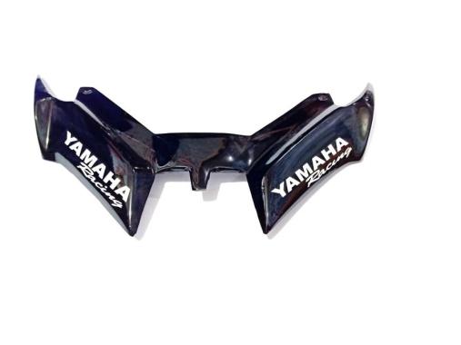winglet MIO J WINGLET VARIASI YAMAHA MATIC MIO J Hitam