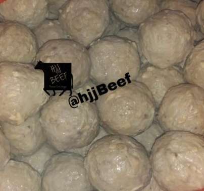 Bakso urat