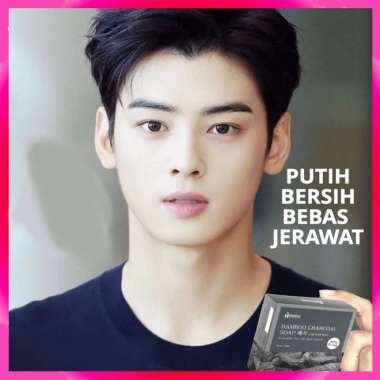 BPOM!! Sabun Pemutih-Wajah Pria Permanen // Sabun Pembersih Wajah Pria // Sabun Pemutih-Wajah Pria A