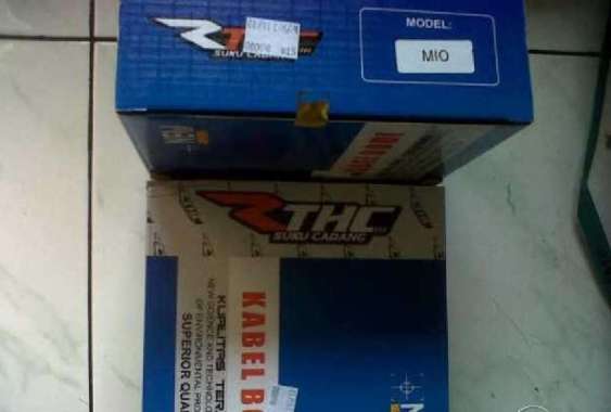 Kabel Body Motor Mio Merk Thc