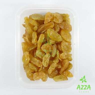 Kurma dan Kacang Arab Aneka Varian Kemasan Minipack Kismis Asam