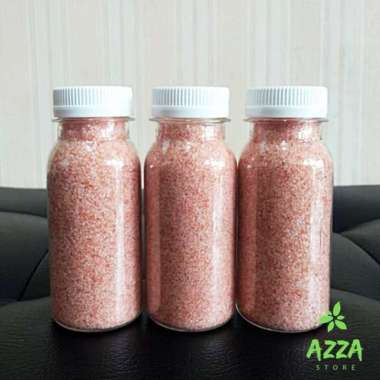 Kurma dan Kacang Arab Aneka Varian Kemasan Minipack Garam Himalaya