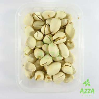 Kurma dan Kacang Arab Aneka Varian Kemasan Minipack Pistachio (Fustuk)