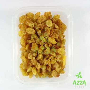 Kurma dan Kacang Arab Aneka Varian Kemasan Minipack Kismis Manis Mutiara