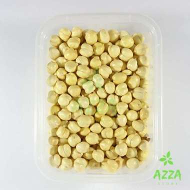 Kurma dan Kacang Arab Aneka Varian Kemasan Minipack Kacang Arab Original