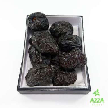 Kurma dan Kacang Arab Aneka Varian Kemasan Minipack Kurma Ajwa