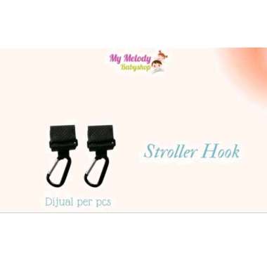 Stroler Hook/Giant Stroler Hook/Gantungan Stroler stroler hook