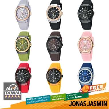 JAM TANGAN JONAS JASMIN 5319 M1 JJ5319M JAM JONAS JASMIN ORIGINAL JJ5319 JONAS JASMIN JJ 5319 JAM TA