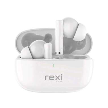 Headset Bluetooth Rexi Pods WA05 Dual Mode Edition TWS Earbuds
