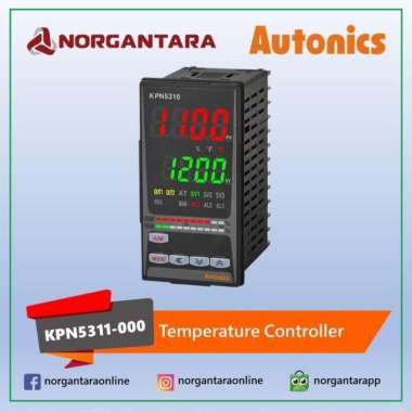 KPN5311-000 Autonics Temperature Controller
