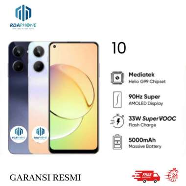REALME 10