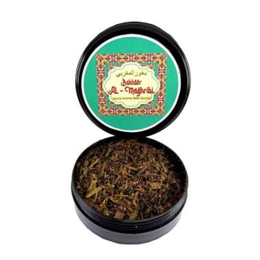 Buhur Al maghribi dupa luxury aroma