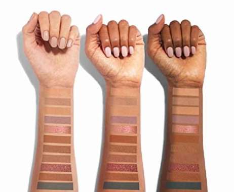 bellapierre Ultimate Nude Eyeshadow Makeup Palette | 35 Color
