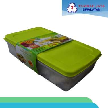 IP Vegetarian Spring Roll Lumpia Sayur 1Kg FREE Multipurpose Container