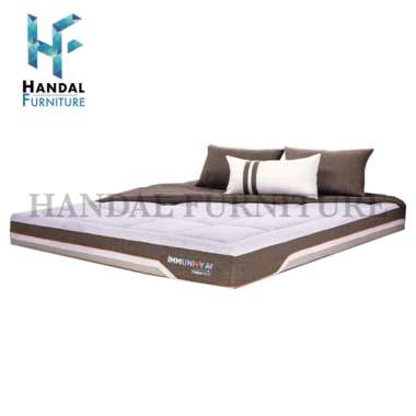 Therapedic Hanya Kasur Spring Bed Immunity M 120 x 200