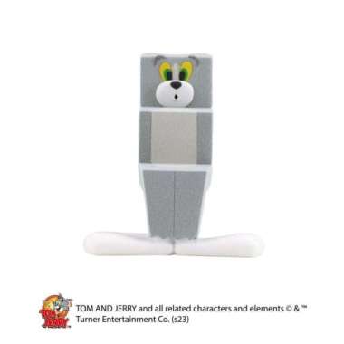 Fluffy Puffy Figure Tom - Tom And Jerry Funny Art Vol.2 13cm