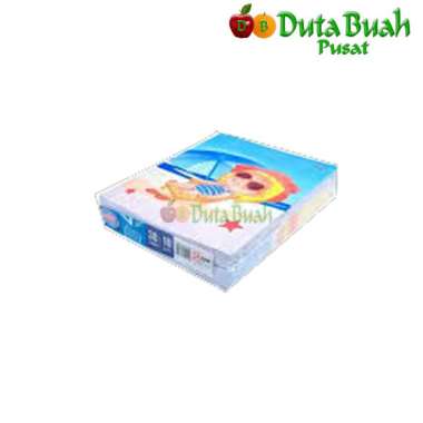 DUTA BUAH BUKU TULIS SIDU ISI 38 LEMBAR (isi 10 buku)