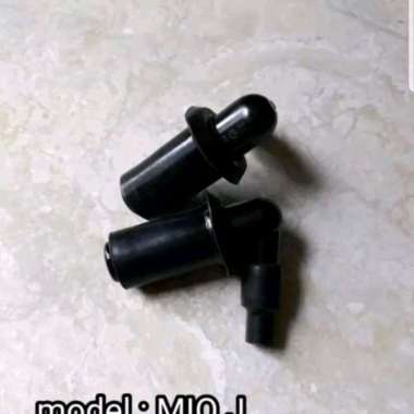 tutup busi / cop busi mio j / mio m3 / mio soul GT