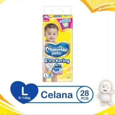 mamypoko extra kering l30 pants