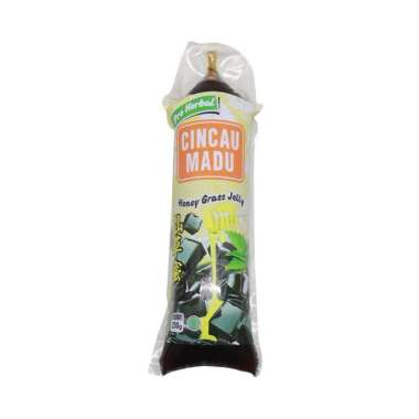 PRO HERBAL CINCAU MADU 250GR