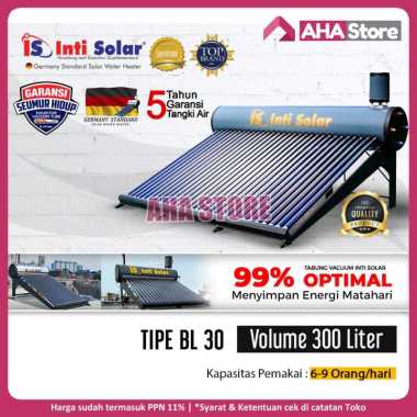Jual Solar Air L300 Terbaru Dengan Harga Termurah Di 2023 | Blibli