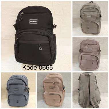 TAS RANSEL IMPORT SD FEICHUANG//RANSEL BACKPACK 0665