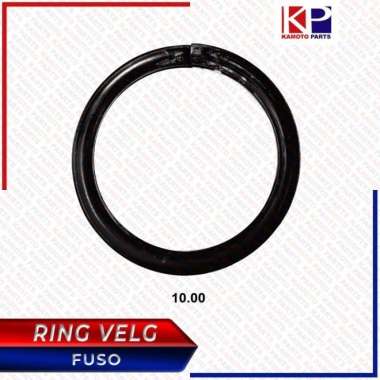 RING VELG FUSO 10.00