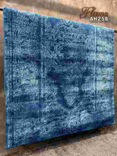Karpet Modern Minimalis Flame 160x230