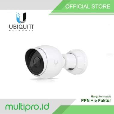 Ubiquiti UVC-G5-Bullet Camera G5 Bullet