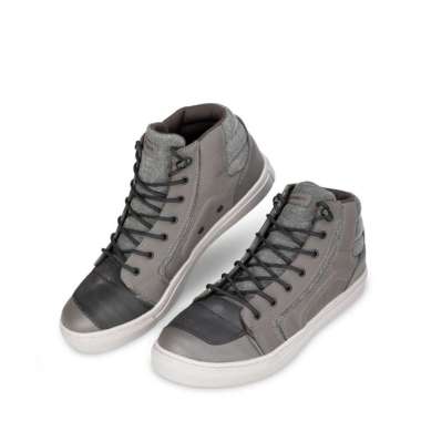EIGER GAEA MID CUT SHOES GREY 40 Olive