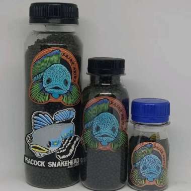 Pelet Virus Fajar Arief Original 10gr