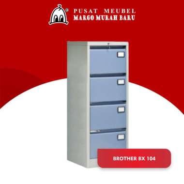 Filling Cabinet Brother BX-104