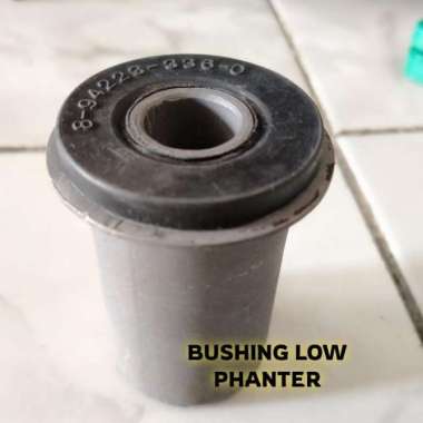 Bushing Lower Arm // Bushing Sayap Bawah Panther low arm phanter