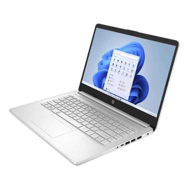 LAPTOP HP 14S FQ2038AU RYZEN 7 5825U 16GB 512GB SSD W11 OHS