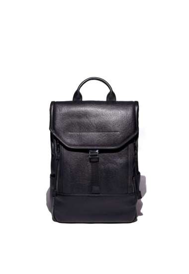 Starke Leather - Tas Ransel Pria Branded Original Kulit Asli Starke Prime Muntjac