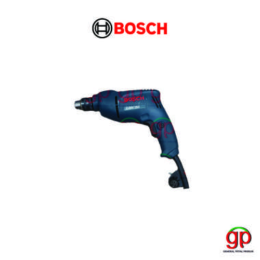 BOSCH GBM350 MESIN BOR 10MM GBM 350 DRILL