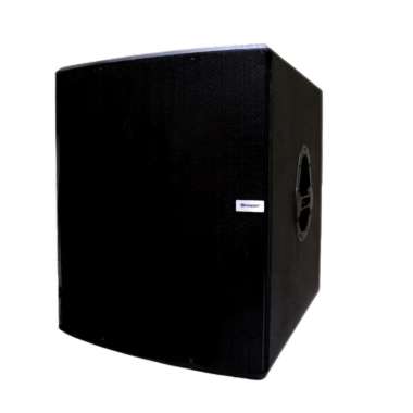 SHARP Speaker 18 inch LF Driver CBOX-SUB18B