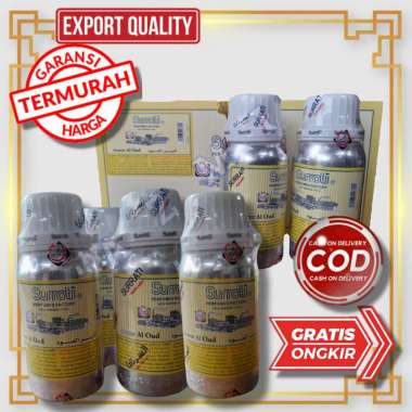 Parfum Surrati 100ml Ameer Al Oud, Rose Vanilla, Misk Thaharah - Surrati Perfumes 100ml Musk Bahry