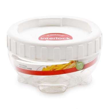 Lock&Lock Food Container Interlock 180ml (INL305)