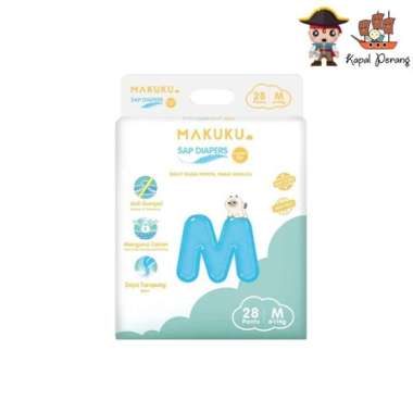 Makuku Comfort Fit Pants M28