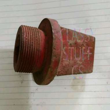 Mur Baut AS Polisher Ichi N70