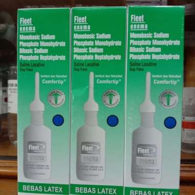 Fleet Enema
