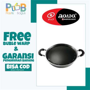 Panggangan Korean Hot Grill bakaran sate barbeque maspion jks