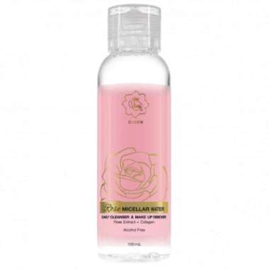 VIVA MICELLAR WATER 100ML ROSE