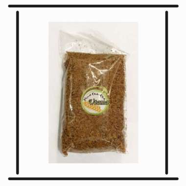 Serundeng - Srundeng Kelapa