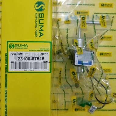 Pompa Bensin Fuel Pump Daihatsu S89 Zebra Kode Br10