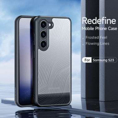 Original Dux Ducis Aimo Case Samsung S23 Plus Ultra S23 Ultra