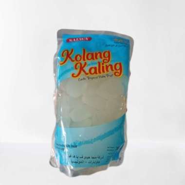 SALWA KOLANG KALING MANIS 360GR