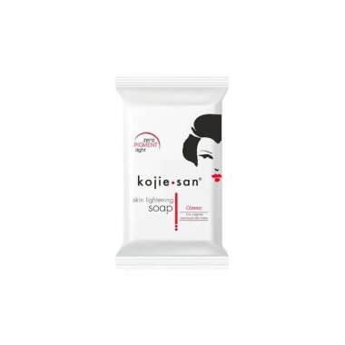 Kojie San Kojic Acid Skin Lightening Soap Lightening Soap 45g