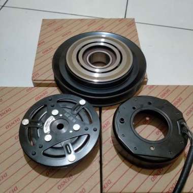 magnet clutch ac toyota yaris 2006/2007/2008/2009 TERBAIK